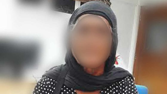 Extorsion de fonds : l’ex-gendre d’Halima sème la terreur