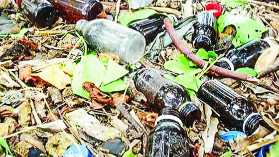 Trafic de médicaments - Pilules et sirops : la drogue des débutants