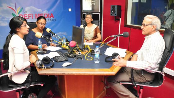 Xplik ou K santé : «La dépression est une maladie comme une autre»