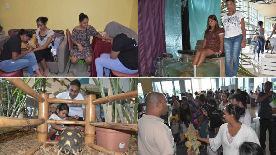 Salon de la Famille et de la Santé : encore quelques heures pour faire de bonnes affaires