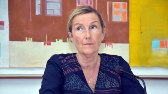 Covid-19 : «Nul ne peut affirmer que les animaux domestiques peuvent également le transmettre à l’homme», selon le Dr Gaud