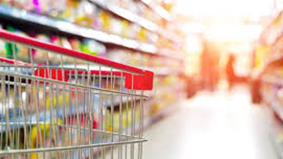 Panier de la ménagère : les consommateurs face à une nouvelle vague de hausses des prix 