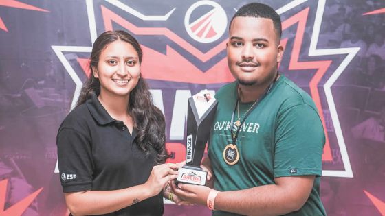 E-sport sur jeux de football : Josh Jadoobindoo, une rapide progression jusqu’à la victoire