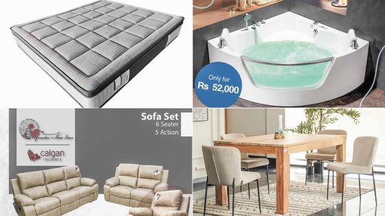 Grand Salon du Déstockage Maison et Jardin : trois jours d’offres exceptionnelles