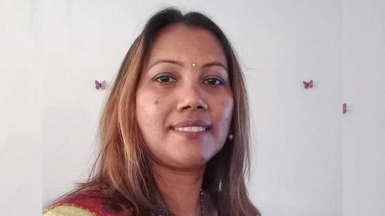 Shalinee Jahal Marimootoo, institutrice d’une école ZEP : éduquer avec passion et dévouement