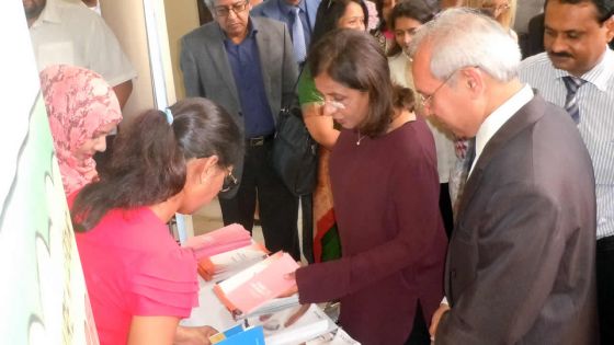 56 % des cancéreux sont des femmes