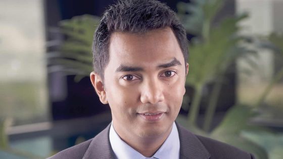 Arvind Nilmadhub:“The by-election will have minimal impact on the business world” 