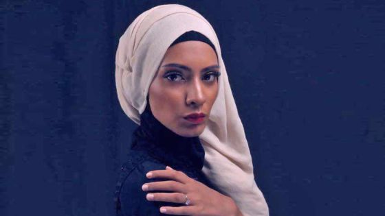 Et si j’étais… Hasnaa Ameer Hossen