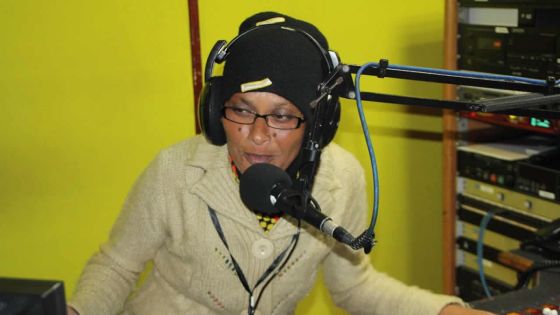 Nella Brasse : la Golden Lady de Radio Plus