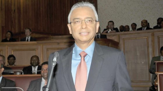 Le Budget 2017/18 au centre des débats