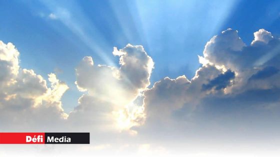 Météo : les prévisions pour ce vendredi 