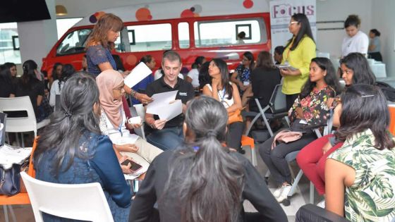 L’International Girls in ICT Day : une 2e édition réussie