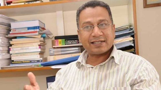 La gouvernance dans le secondaire catholique - Dr Jimmy Harmon : «Les jeunes ont besoin de bons éducateurs»