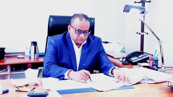 Women Entreprenariat Scheme : la DBM approuve six prêts totalisant Rs 1,8 M