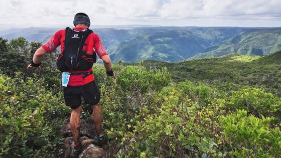 L’édition 2020 du Beachcomber Trail annulée