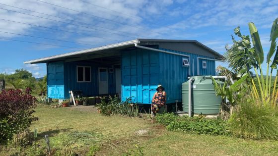 Flambée des prix des matériaux - Maisons écolos : une alternative peu connue