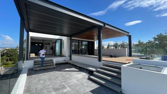 Maisons containers et Koto séduisent mais... 