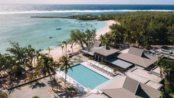 Un coût passant de Rs 650 millions à Rs 1 milliard : la rénovation de l’hôtel Cotton Bay sous enquête