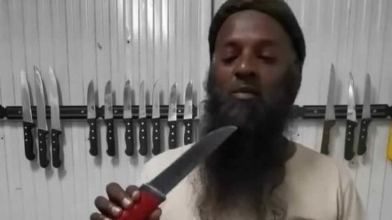 Agression sanglante à Vallée-des-Prêtes : Dilchad Ben Delbar s’est constitué prisonnier