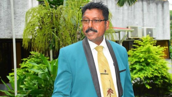 Enquête judiciaire sur le décès de Pravin Kanakiah - SP Ghoorah : «C’est un suicide»