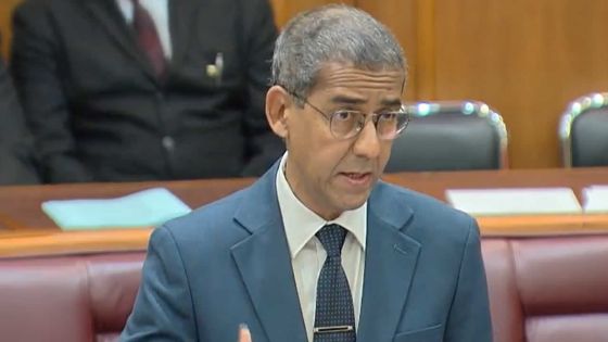 Contrat d’Alliance Media avec MEL : en cas de malversation, le dossier sera référé à la FCC annonce le ministre Mahomed