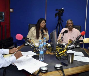 [Radio Plus] Violence domestique : réécoutez Le Grand Journal