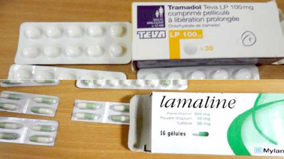 Aéroport de Plaisance : une Mauricienne arrêtée avec 362 comprimés de psychotropes