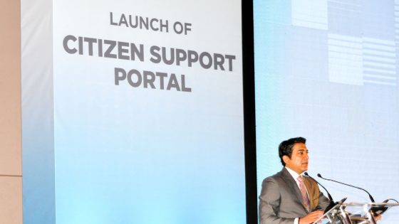 Citizen Support Unit : 1600 requêtes réglées en un mois