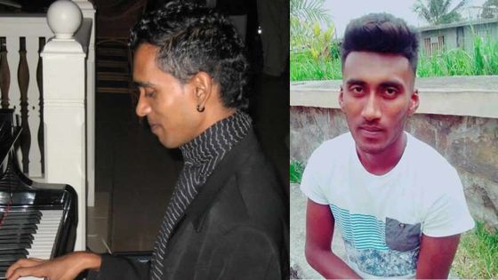 Meurtre du chanteur Jean-Philippe Jean : un deuxième suspect arrêté