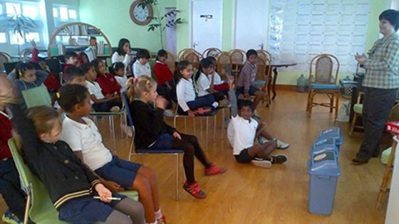 High time for Mauritians to take up recycling seriously