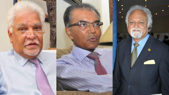 Relations Grande-Bretagne /Maurice : what next ?