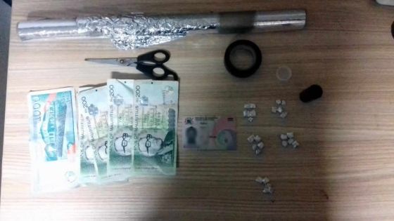 Trafic de drogue : plusieurs «dealers» coffrés dont deux mineurs