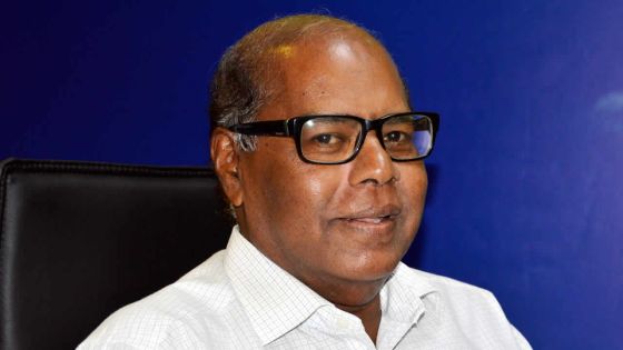 Après le jugement dans l’affaire Betamax - Kris Poonoosamy : «Seuls les inconscients n’agiront pas»