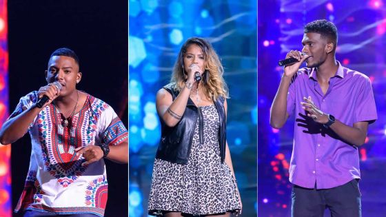 Vibe Moris : Pascal, Aurore et Patrice séduisent le jury