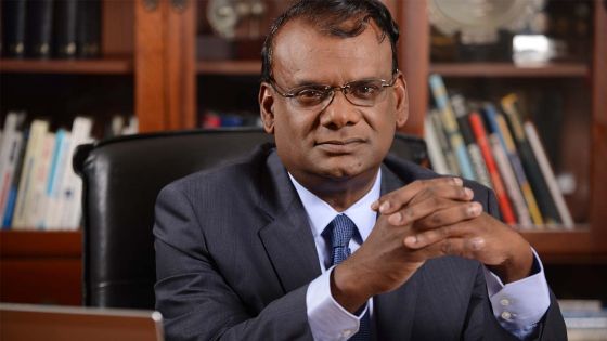 Rama Sithanen, ancien ministre des Finances et économiste : « Un Budget d’austérité sera très mauvais pour la relance de l’économie »