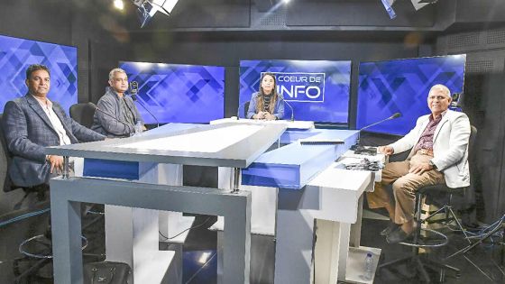 Reaz Chuttoo du CTSP : «Ce GM démantèle l’État providence»