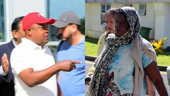 Sur fond de trafic de drogue : les biens mobiliers d’Ivonia Milazar mis sous séquestre par la FCC