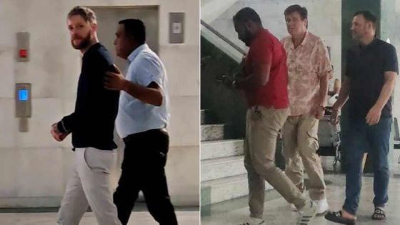 Trafic international de cannabis Angleterre/Maurice : un réseau d’importation aux mains de ressortissants anglais