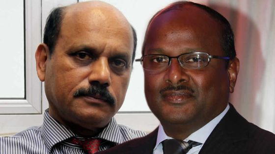 Duel à distance: introduction d’un Medical Scheme pour les fonctionnaires