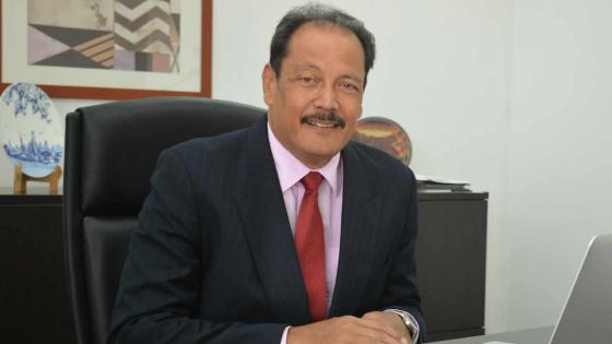 Gérard Sanspeur, conseiller principal au ministère des Finances: «Ne cédons pas à la panique du Brexit»