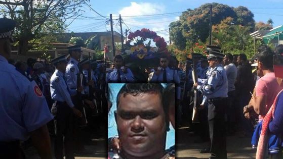 Retrouvé inconscient dimanche: le motard Lolldharry succombe après deux jours dans le coma