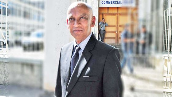 Gulbul caught in allegations war: “Why should I resign?”