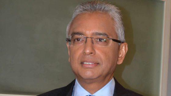 Assemblée générale des Nations Unies : Pravind Jugnauth s’envole pour New York