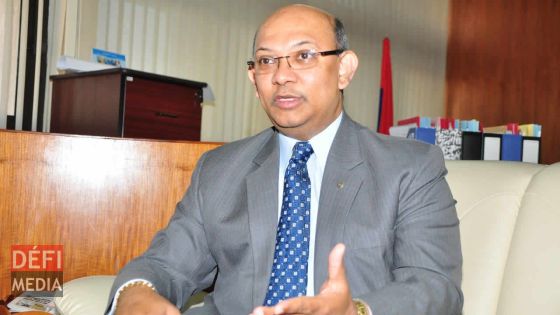 Étienne Sinatambou : «Votre vie est plus importante que vos maisons»