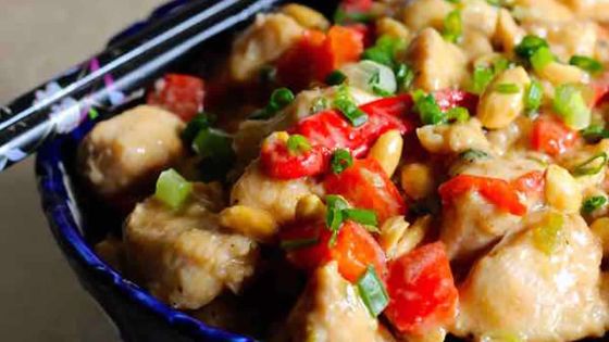 Gastronomie : la cuisine sichuannaise de Chengdu à l’honneur