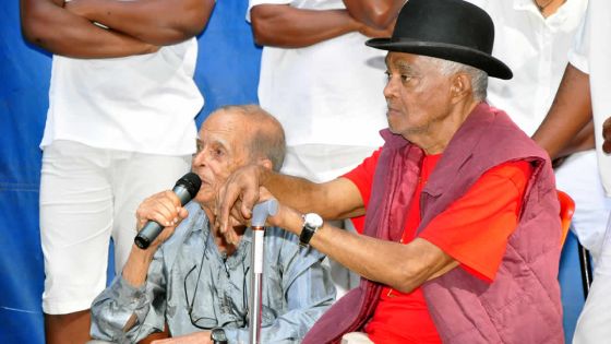 Lasosiasion Pratikan Sega Tipik : redonner ses lettres de noblesse au séga tipik