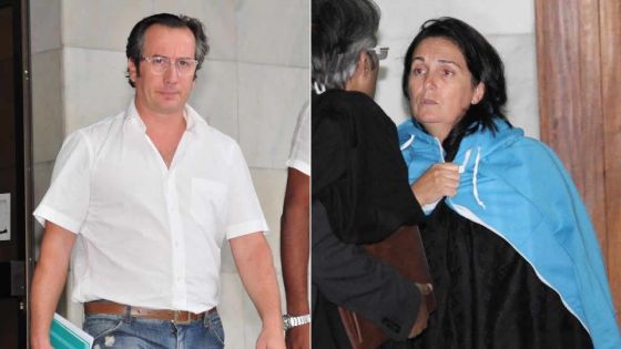 Extradition : les Sicart en prison en attendant leur retour en France