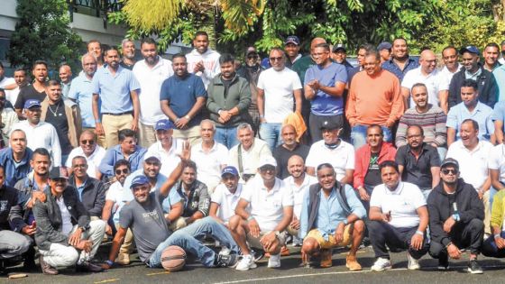 L’héritage de fraternité   des New Eton Old Boys