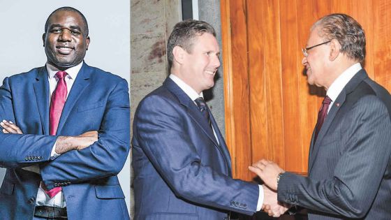 Victoire des Travaillistes en Grande-Bretagne : Maurice dans l’espoir d’une solution rapide sur les Chagos