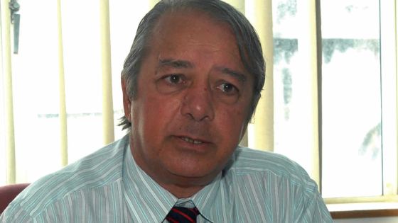  Lindsay Rivière: «Pravind Jugnauth a besoin de faire rêver le pays»